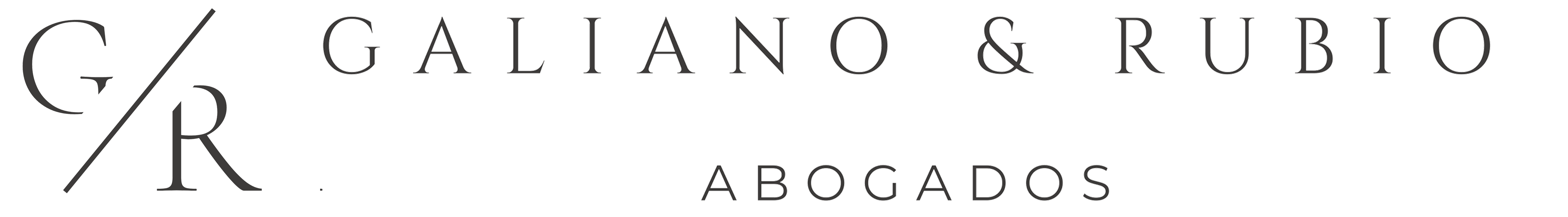 img Galiano & Rubio Abogados, SC Profesional